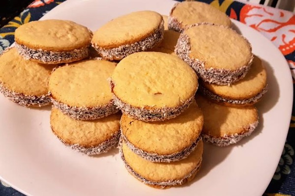 alfajores 1